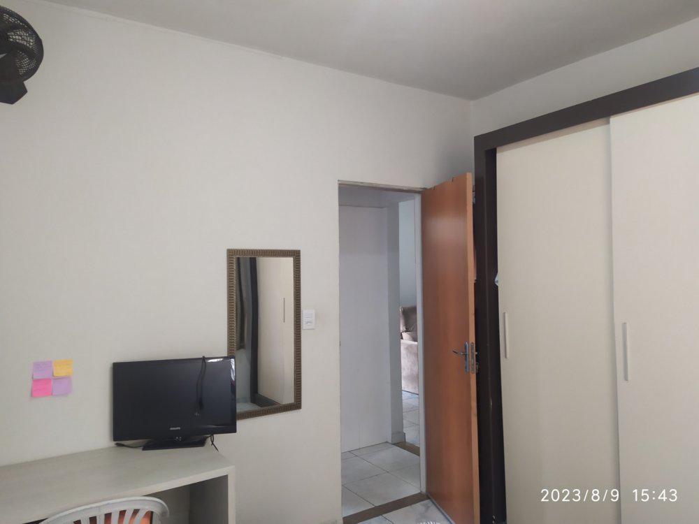 Casa, Novo Riacho, 3 Quartos, 3 Vagas