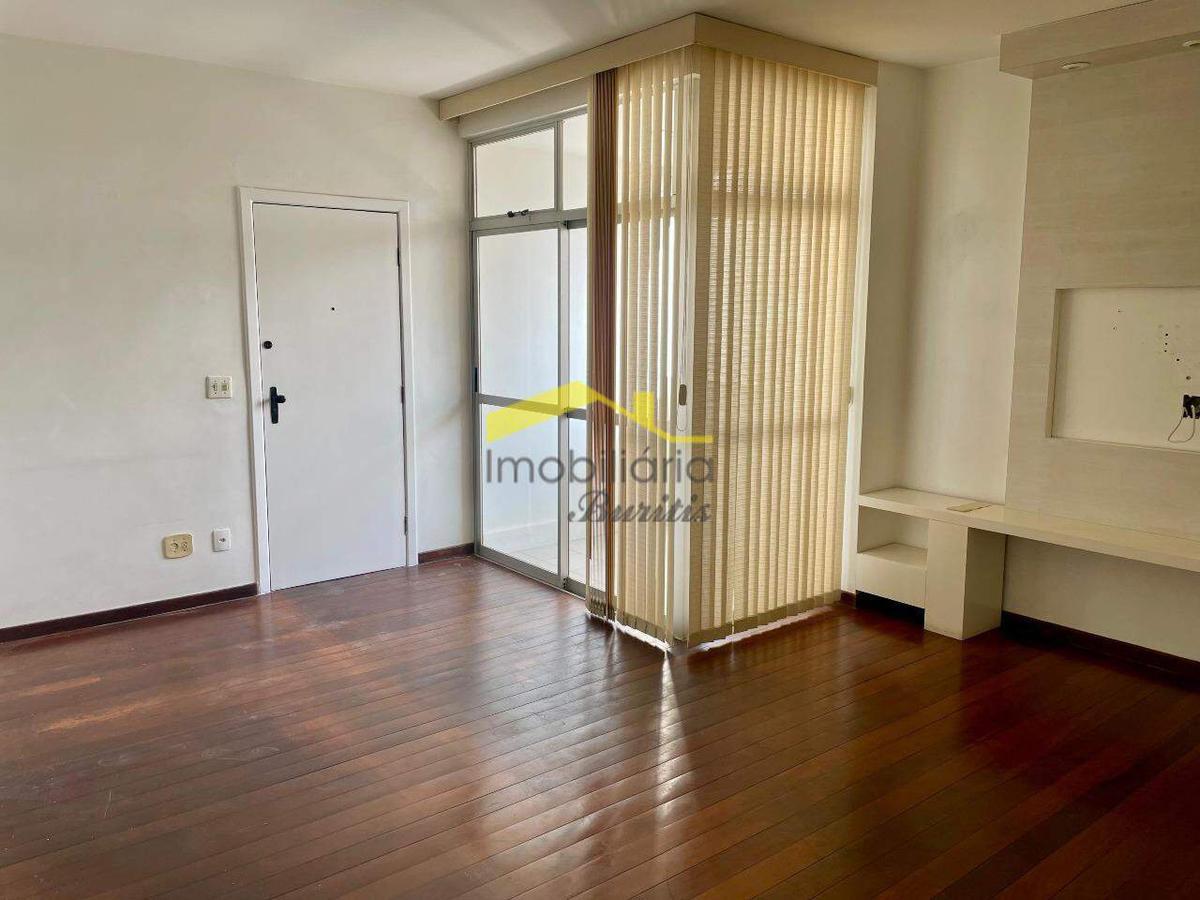 Apartamento, Buritis, 2 Quartos, 2 Vagas, 1 Suíte