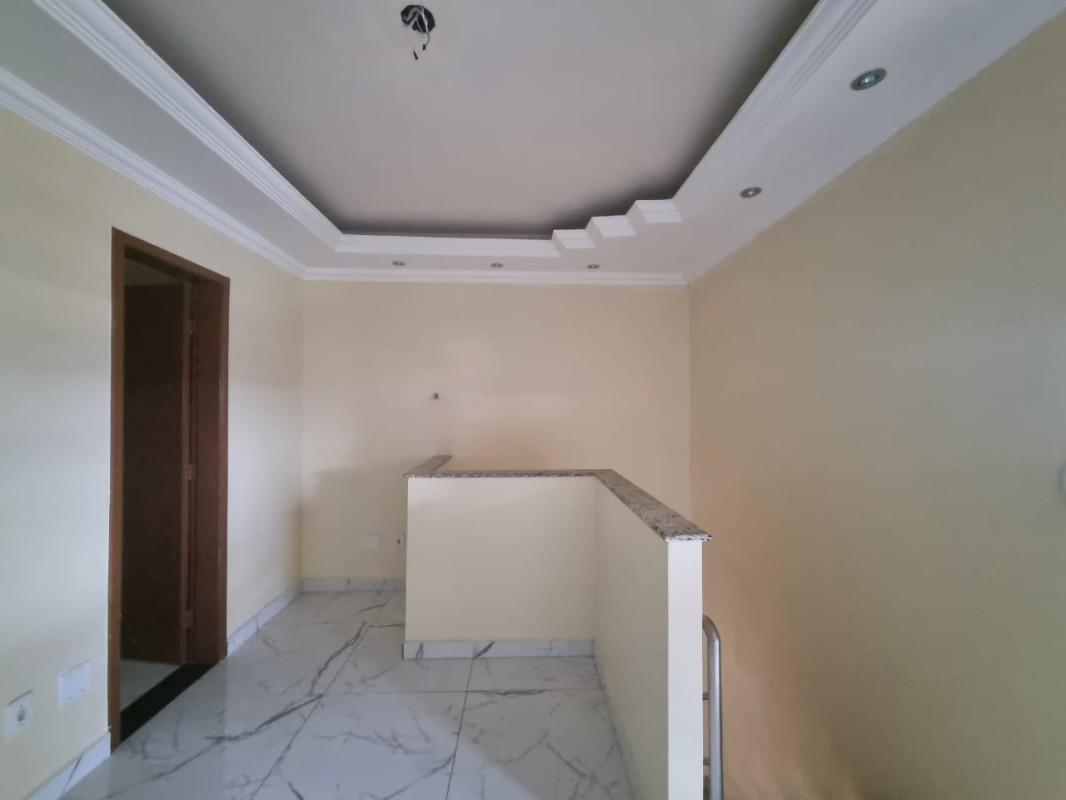 Cobertura, Industrial Santa Rita, 2 Quartos, 1 Vaga