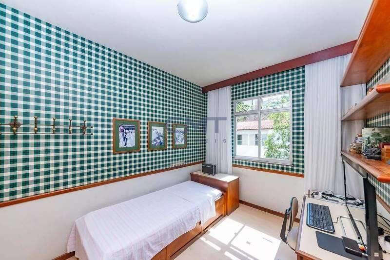 Apartamento, Luxemburgo, 3 Quartos, 2 Vagas, 1 Suíte