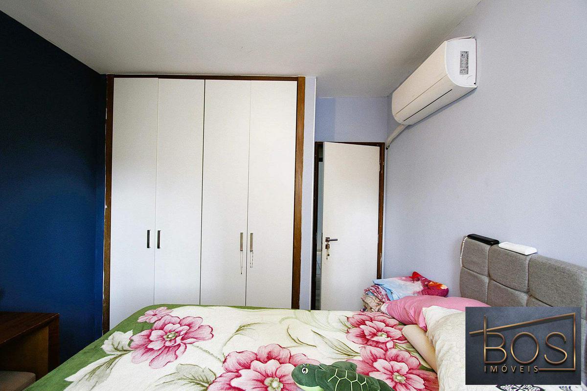 Apartamento, Coração de Jesus, 2 Quartos, 1 Vaga, 1 Suíte