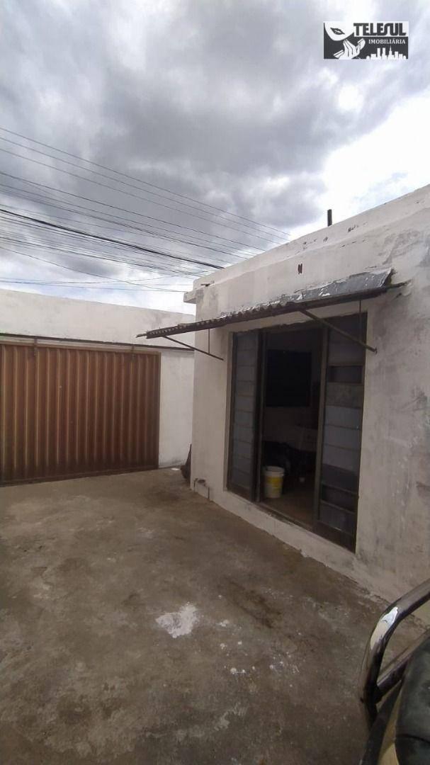 Casa, São Sebastião, 2 Quartos, 0 Vaga