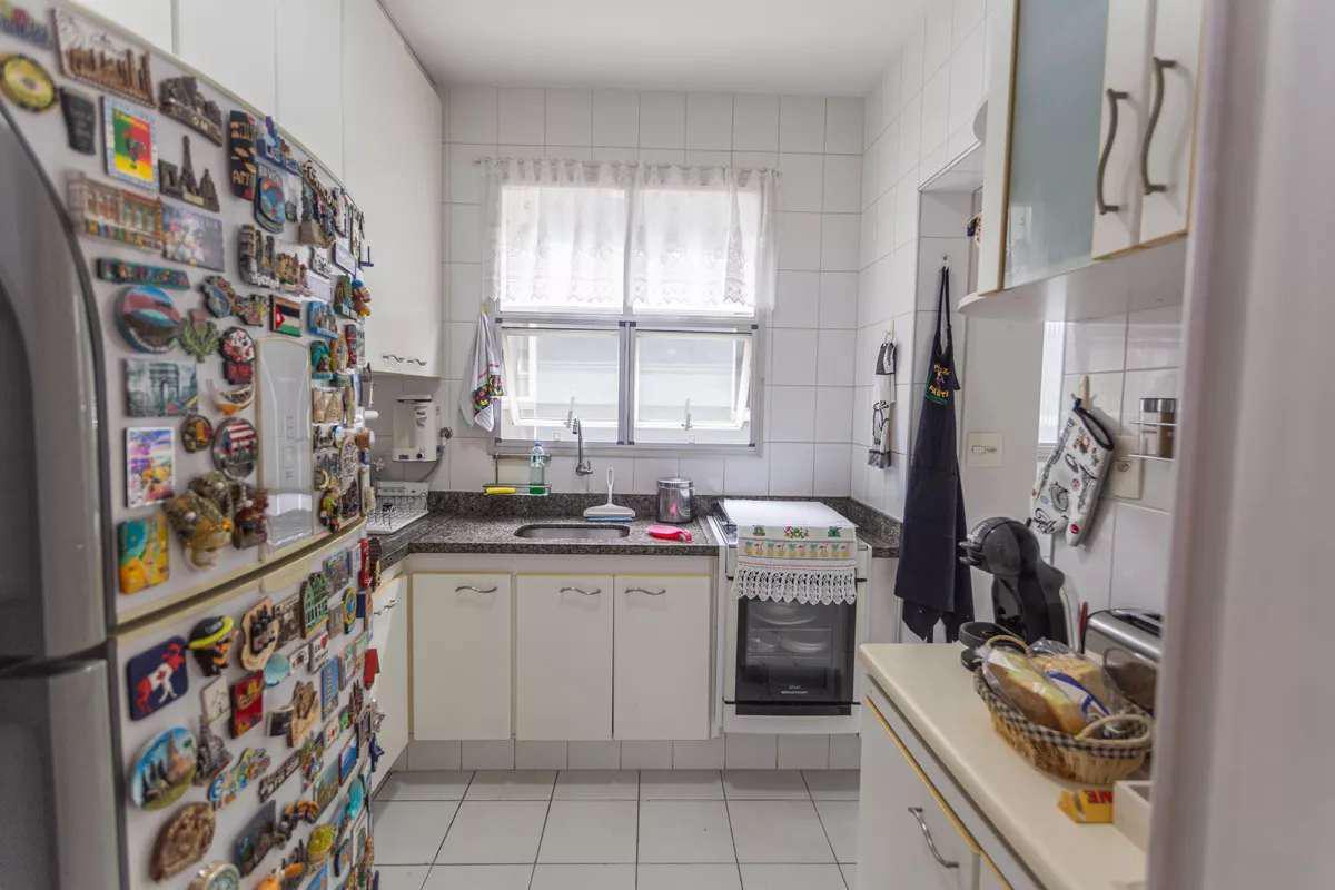 Apartamento, Serra, 2 Quartos, 2 Vagas, 1 Suíte