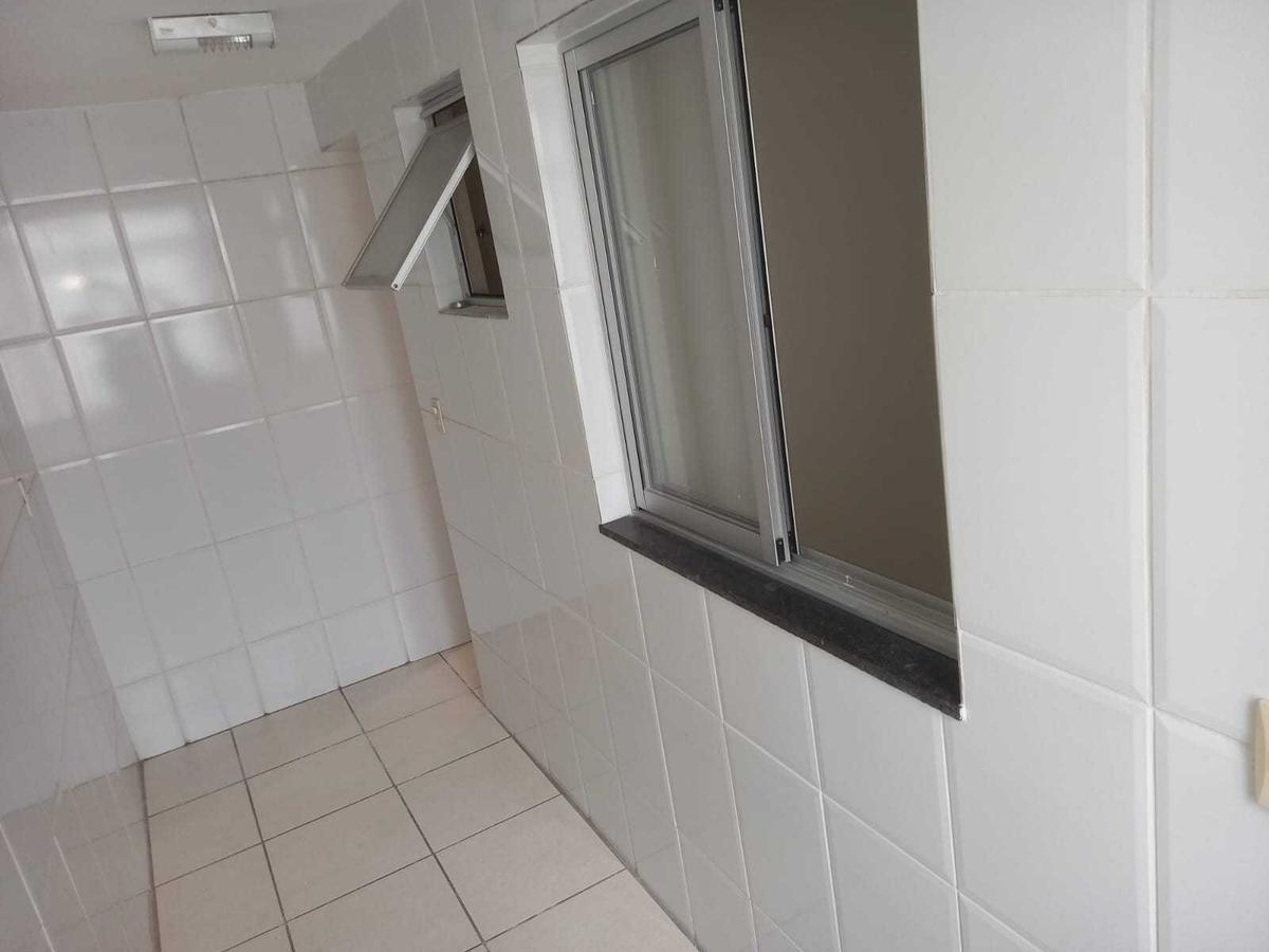 Apartamento, Gameleira, 2 Quartos, 1 Vaga