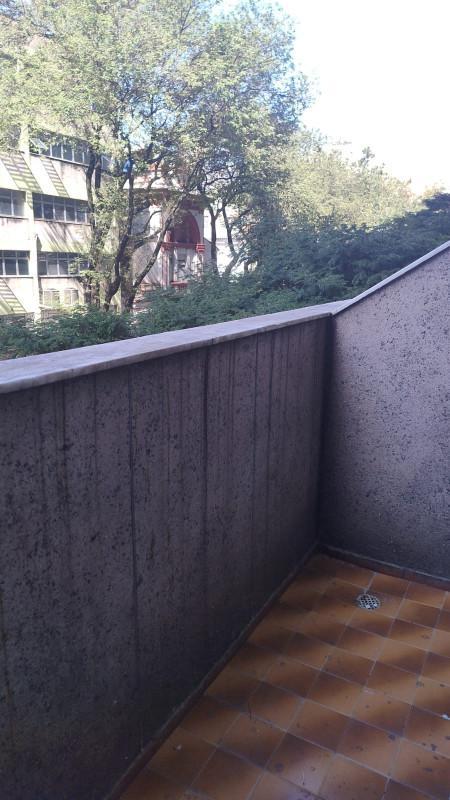 Apartamento, Centro, 2 Quartos, 0 Vaga