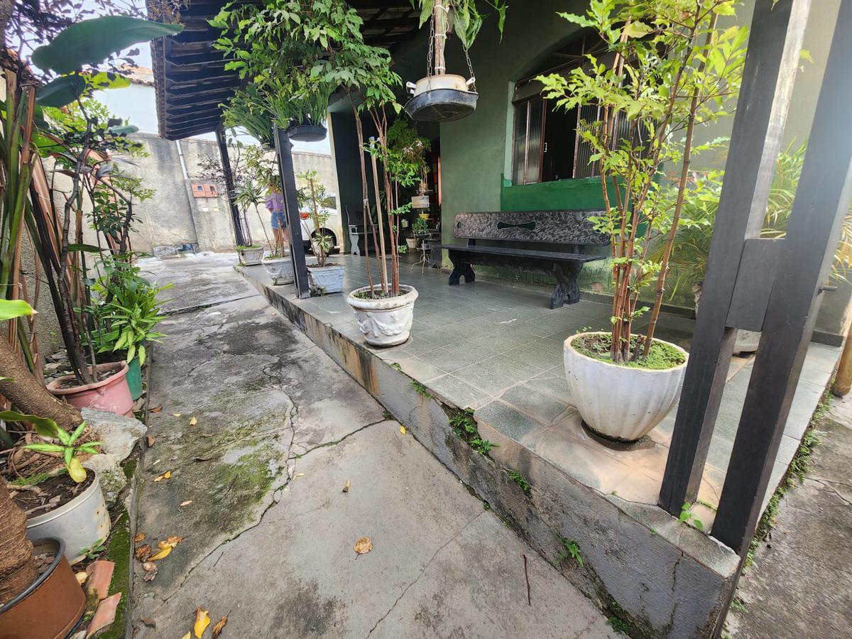 Casa, Morada Nova, 5 Quartos, 5 Vagas