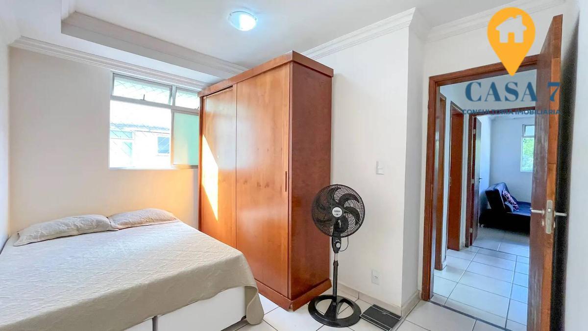 Apartamento, Carlos Prates, 4 Quartos, 2 Vagas, 1 Suíte
