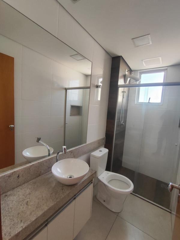 Apartamento, Ouro Preto, 1 Quarto, 1 Vaga