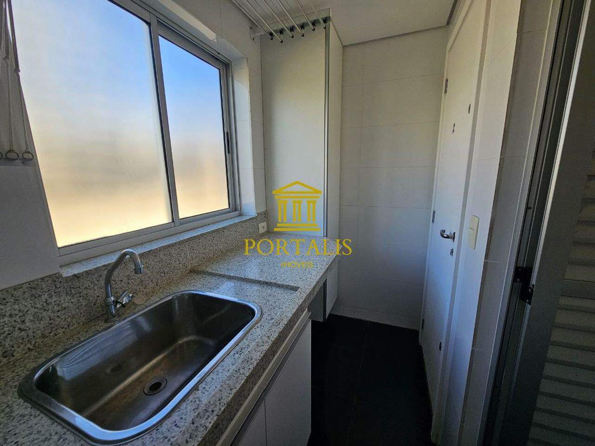 Apartamento, Sion, 3 Quartos, 2 Vagas, 1 Suíte
