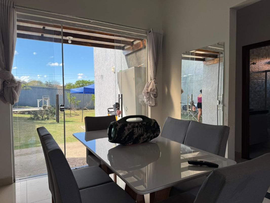 Casa, Vila Rica, 3 Quartos, 2 Vagas, 1 Suíte