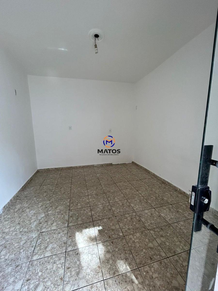 Galpão, São Benedito, 0 Quarto, 0 Vaga