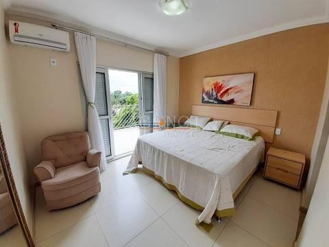 Casa, Garças, 4 Quartos, 0 Vaga, 1 Suíte