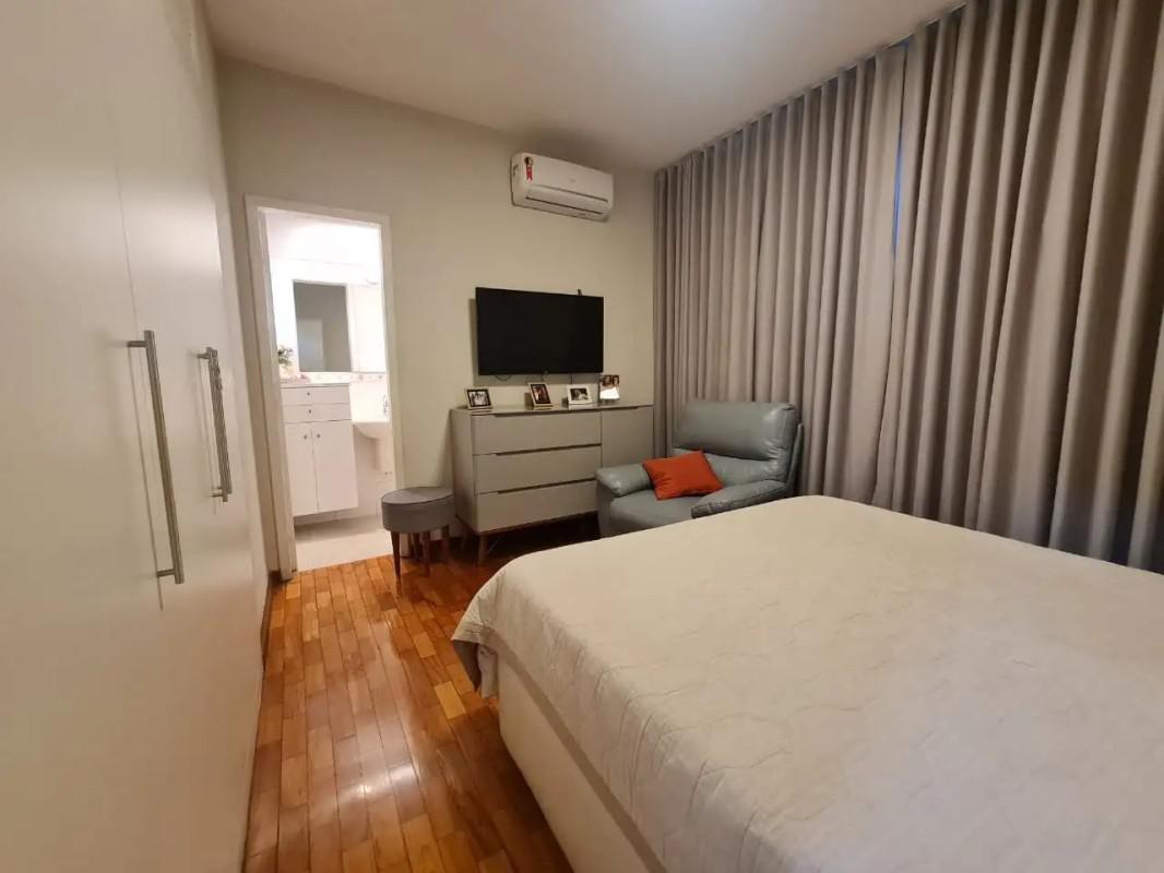 Apartamento, Santo Antônio, 3 Quartos, 1 Vaga, 1 Suíte