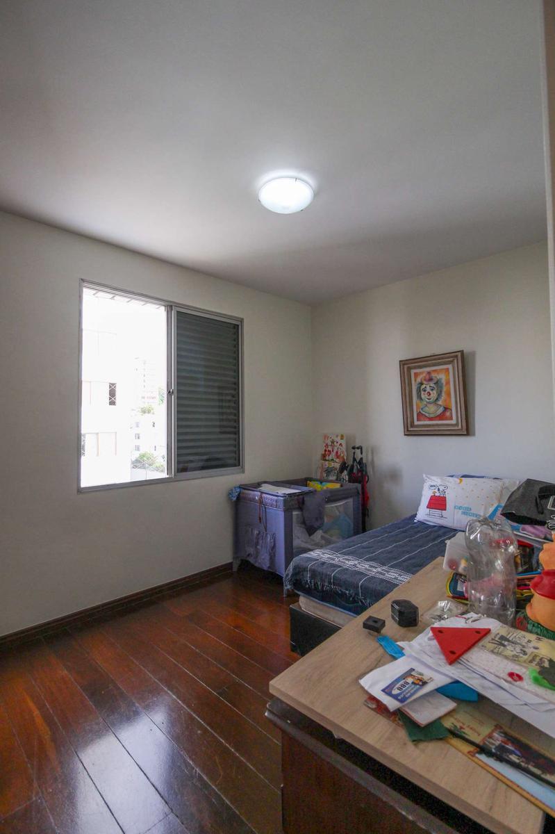 Apartamento, Santo Antônio, 4 Quartos, 2 Vagas, 1 Suíte