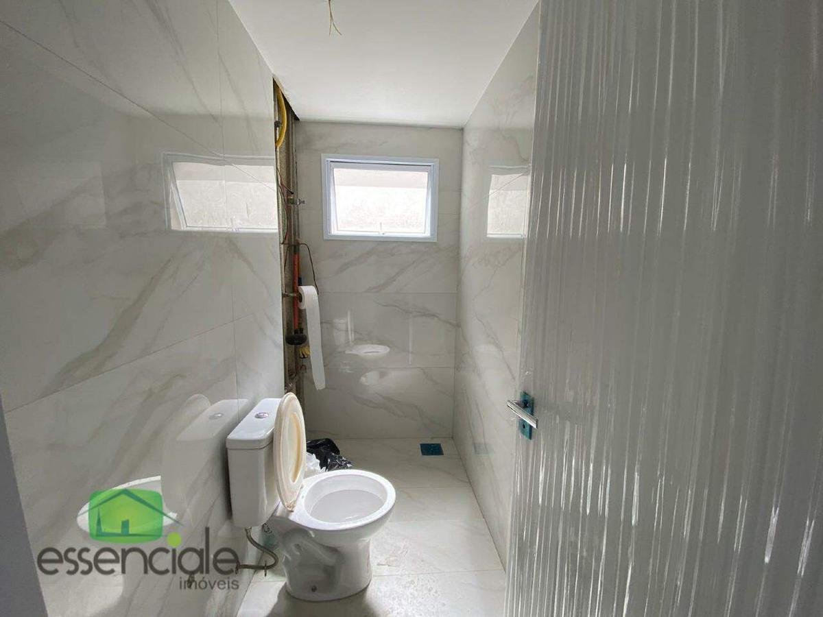 Apartamento, Centro, 2 Quartos, 2 Vagas, 1 Suíte