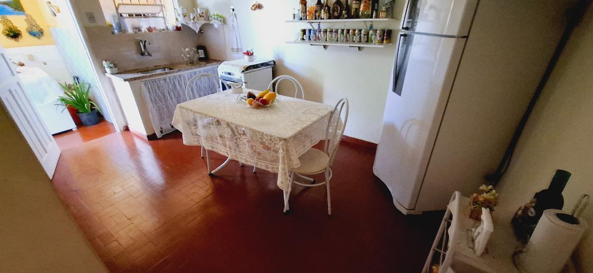 Casa, União, 1 Quarto, 0 Vaga