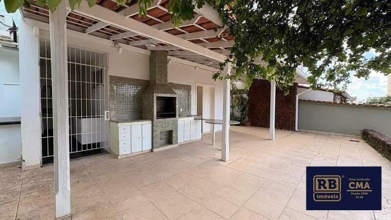 Casa, Vila Paris, 4 Quartos, 4 Vagas, 2 Suítes