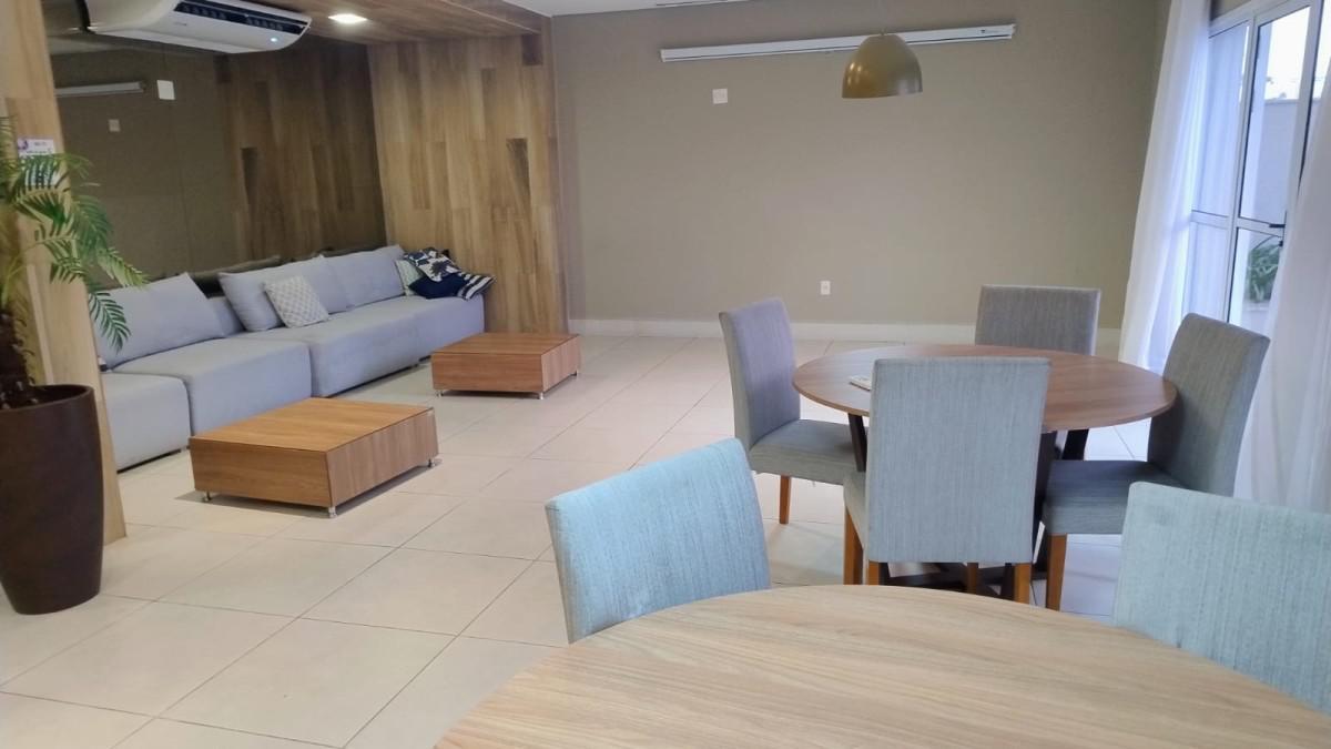 Apartamento, Jk, 4 Quartos, 2 Vagas