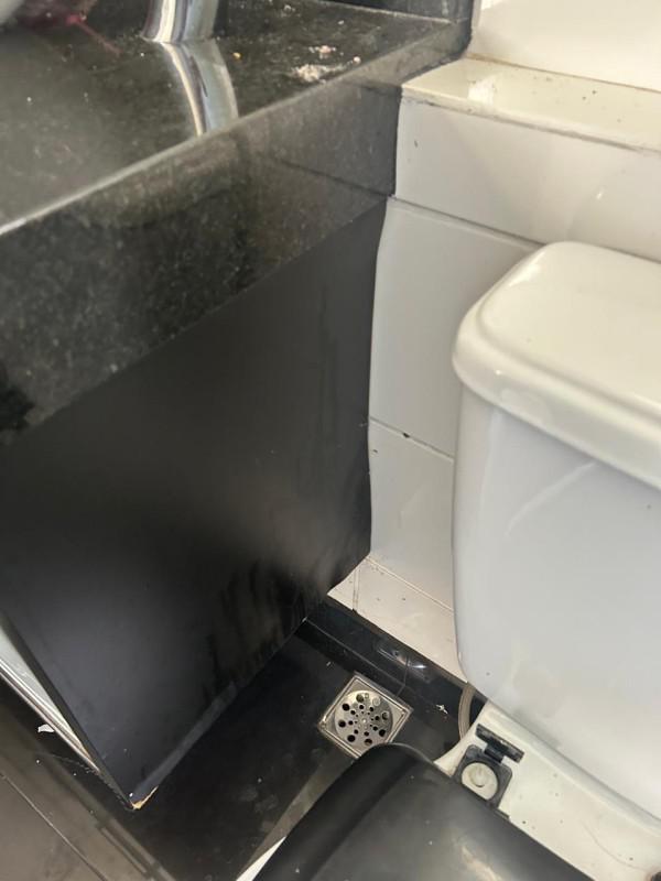 Apartamento, Fernão Dias, 3 Quartos, 1 Vaga, 1 Suíte