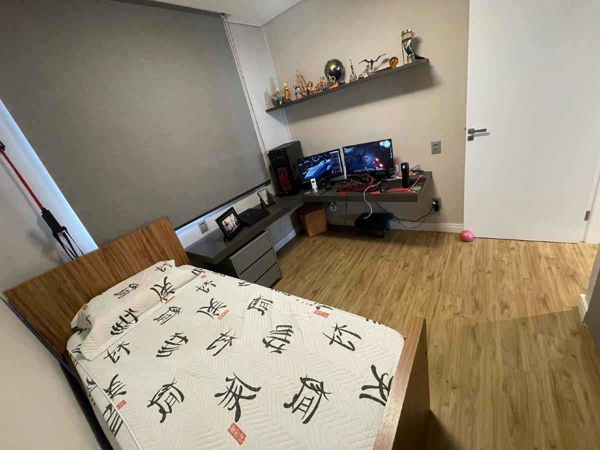 Apartamento, União, 4 Quartos, 2 Vagas, 2 Suítes