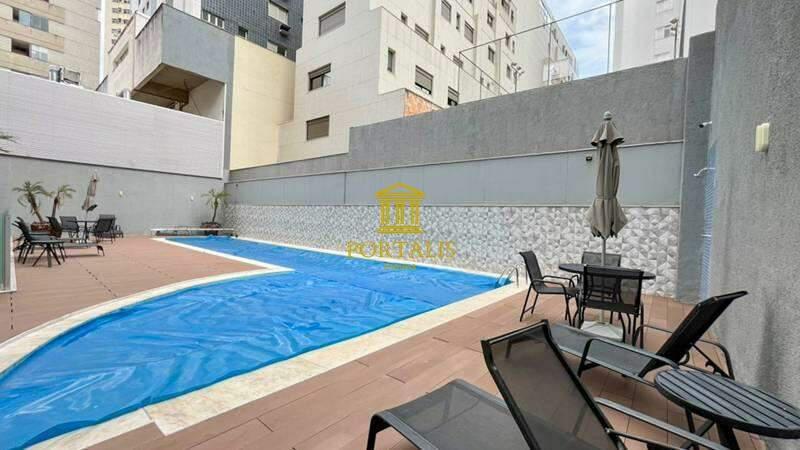 Apartamento, Savassi, 3 Quartos, 2 Vagas, 1 Suíte