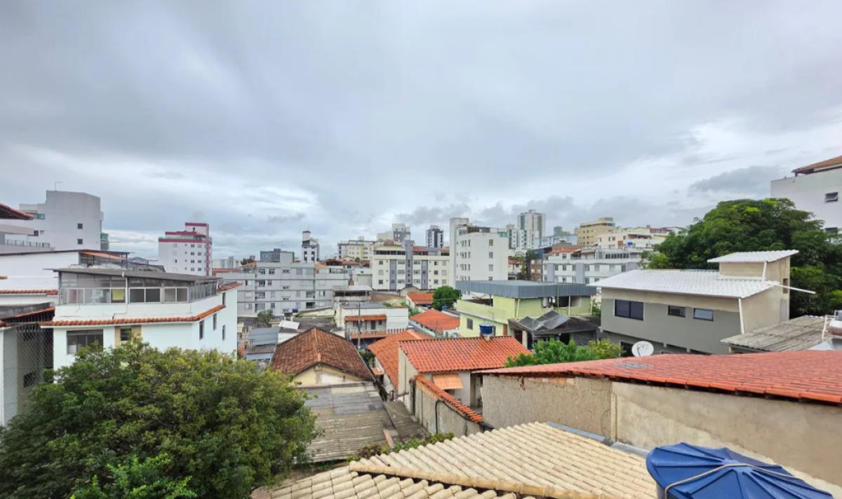 Apartamento, Sagrada Família, 3 Quartos, 2 Vagas, 1 Suíte