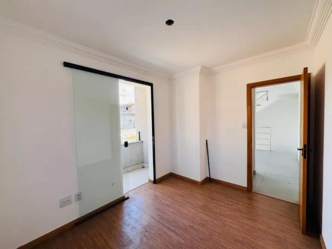 Cobertura, Santa Mônica, 3 Quartos, 2 Vagas, 1 Suíte