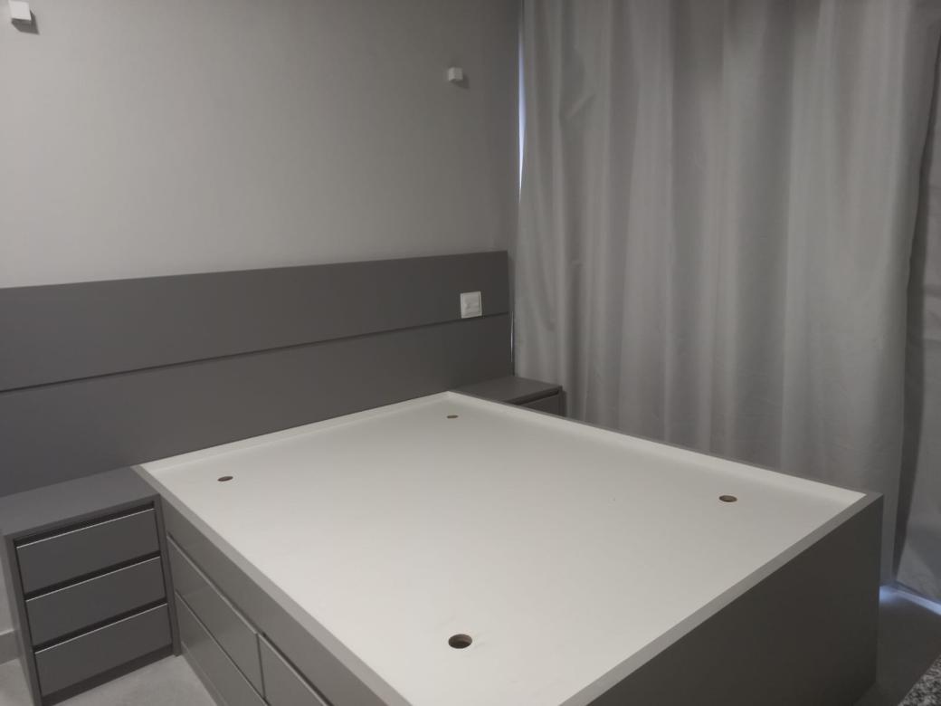 Apartamento, Barro Preto, 1 Quarto