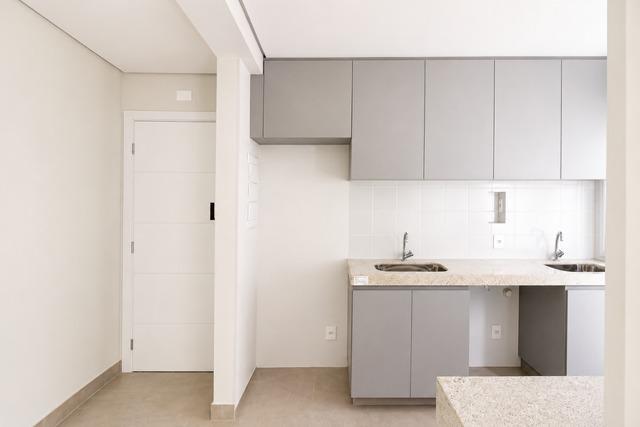 Apartamento, Sion, 2 Quartos, 2 Vagas, 1 Suíte