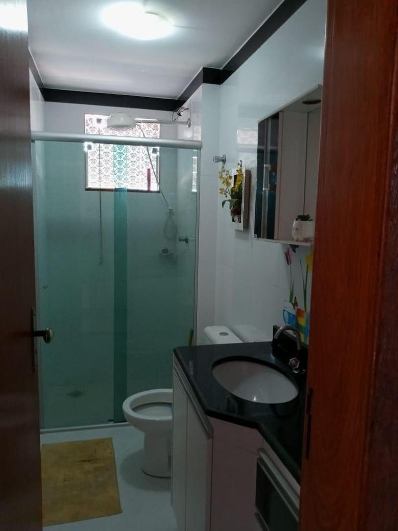 Apartamento, Palmeiras, 3 Quartos, 1 Vaga