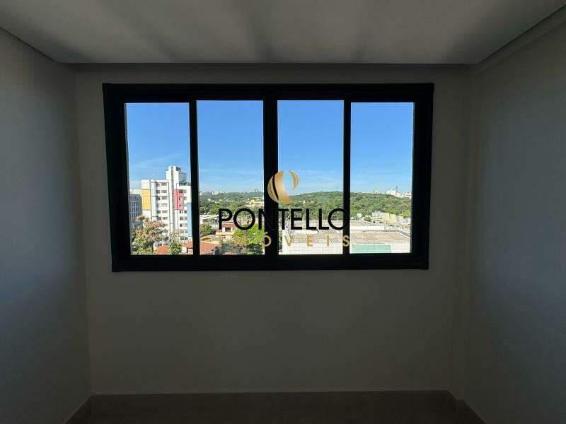 Cobertura, Liberdade, 4 Quartos, 2 Vagas, 2 Suítes