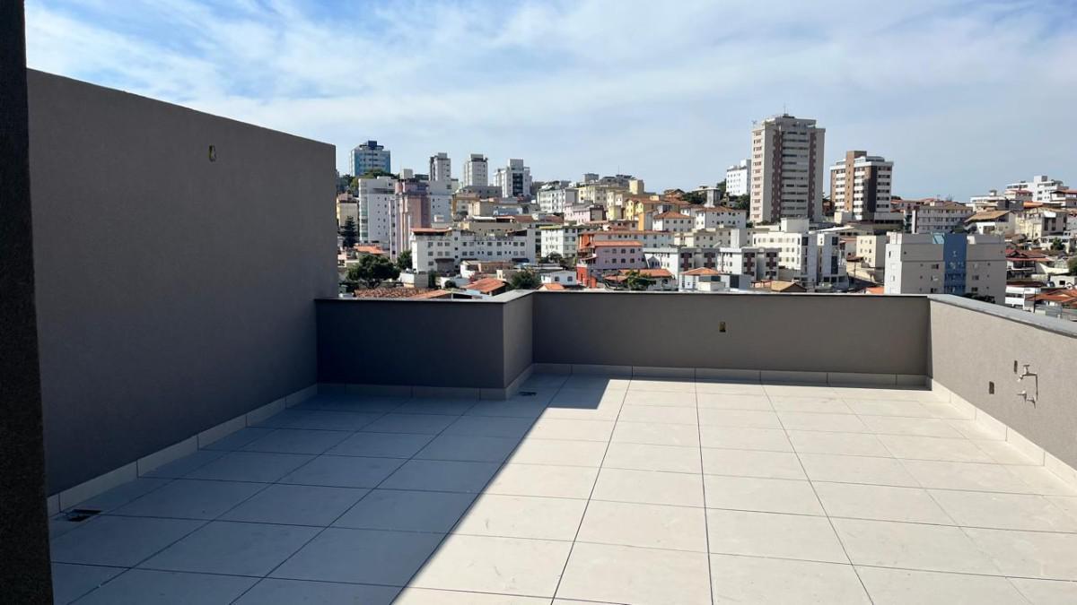 Cobertura, Sagrada Família, 3 Quartos, 2 Vagas, 1 Suíte