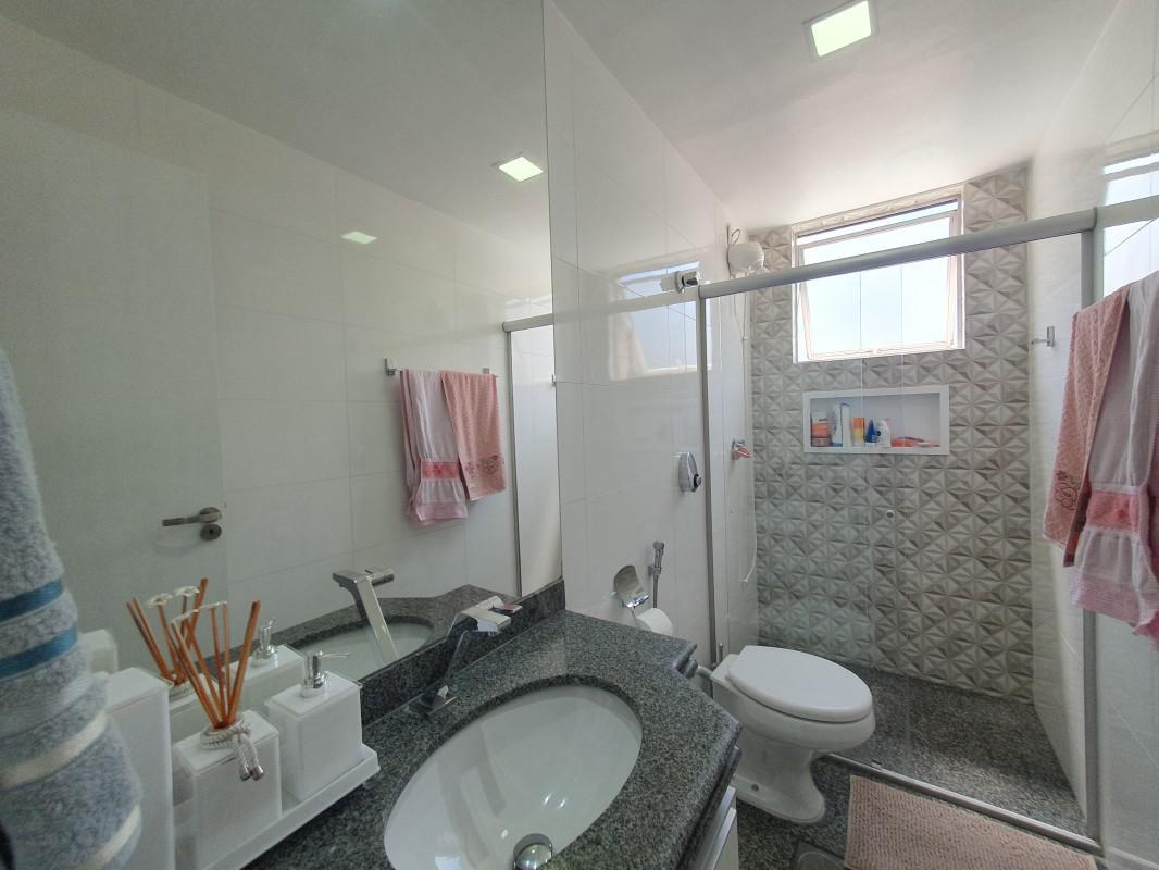 Apartamento, Grajaú, 3 Quartos, 2 Vagas, 1 Suíte