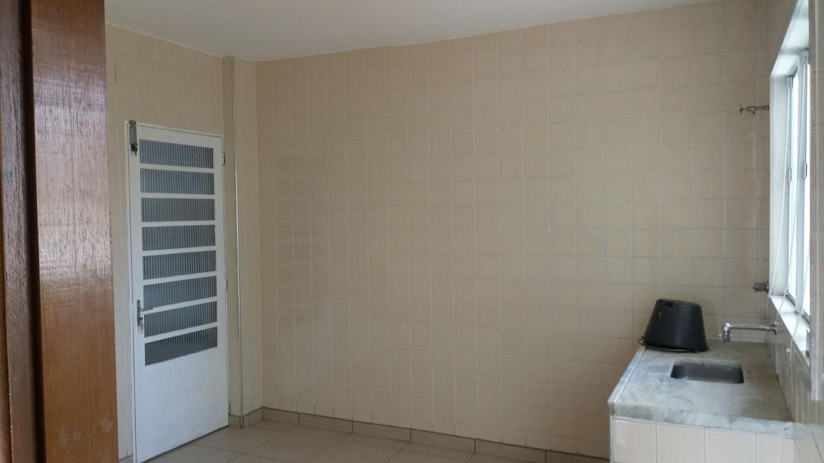 Apartamento, Jardim Andere, 3 Quartos, 20 Vagas, 1 Suíte
