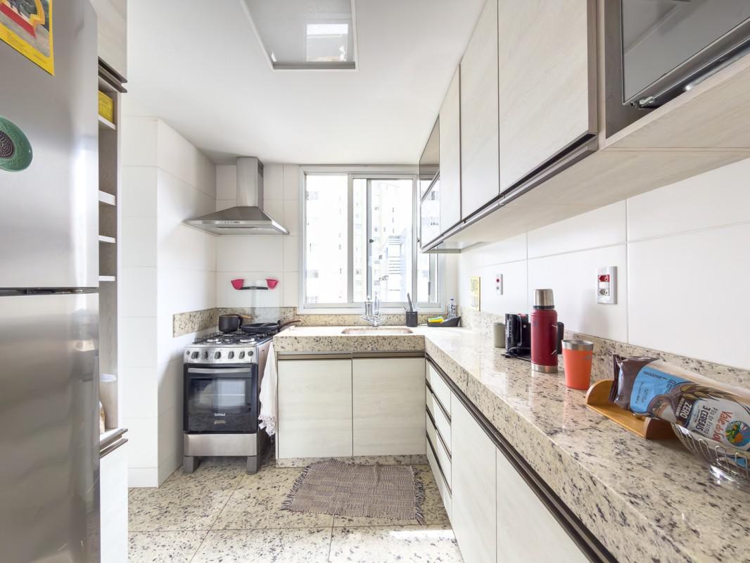 Apartamento, Santo Antônio, 2 Quartos, 3 Vagas, 1 Suíte