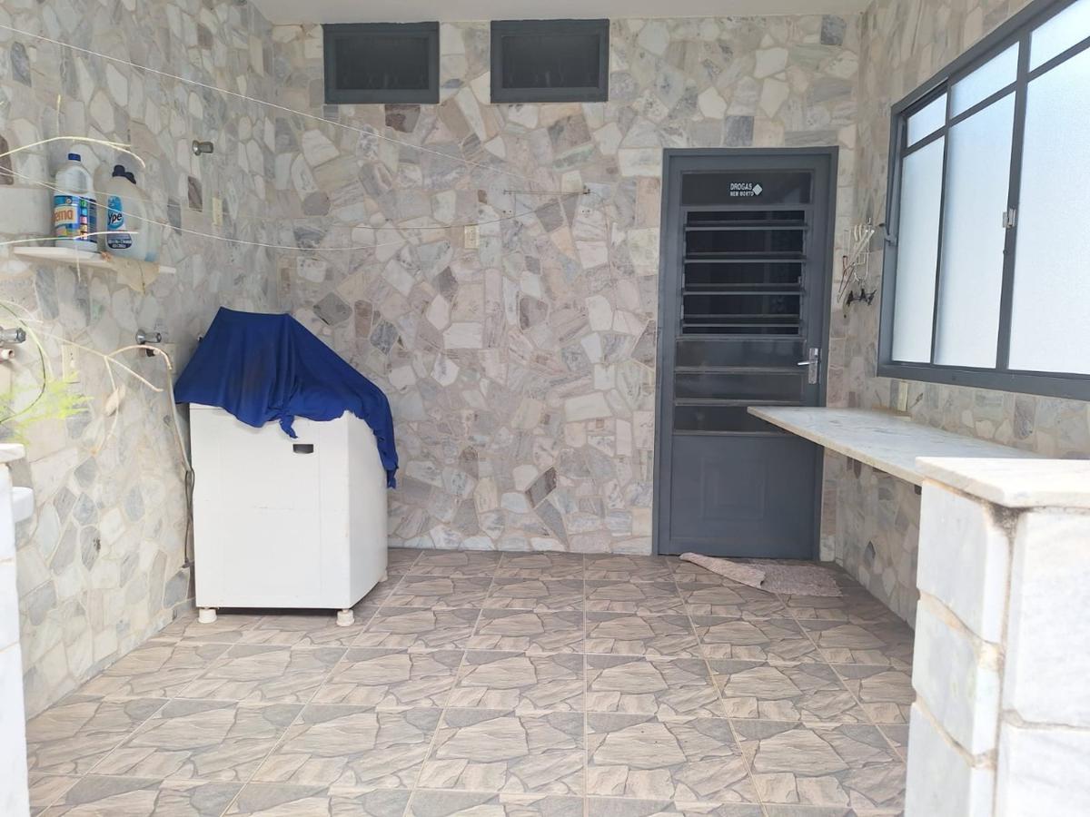 Casa, Parque Urupês, 5 Quartos, 1 Vaga, 2 Suítes