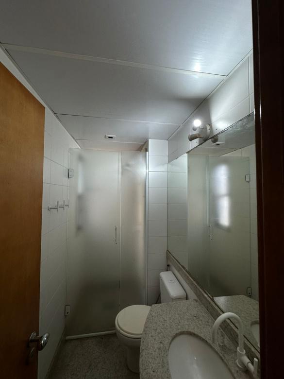 Apartamento, Vila da Serra, 3 Quartos, 2 Vagas, 1 Suíte