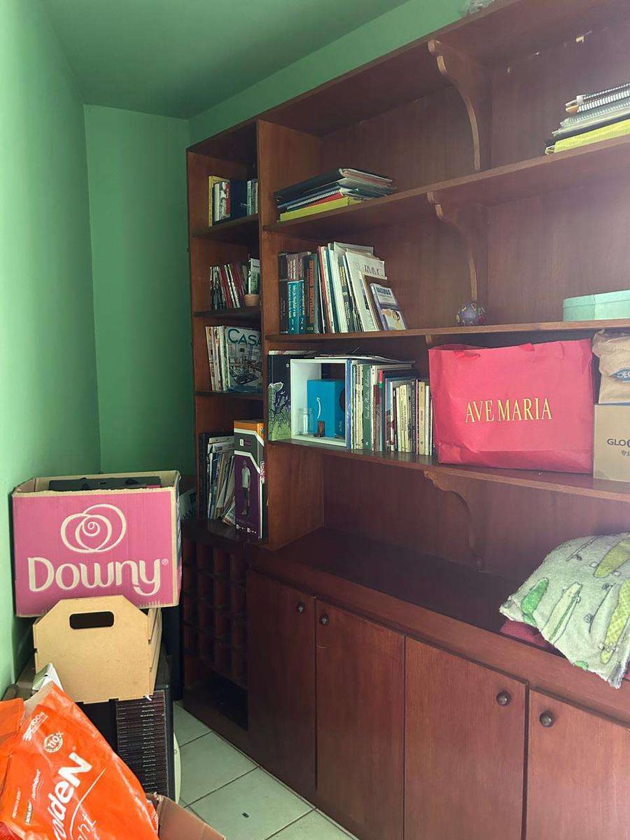 Apartamento, Anchieta, 3 Quartos, 4 Vagas, 1 Suíte