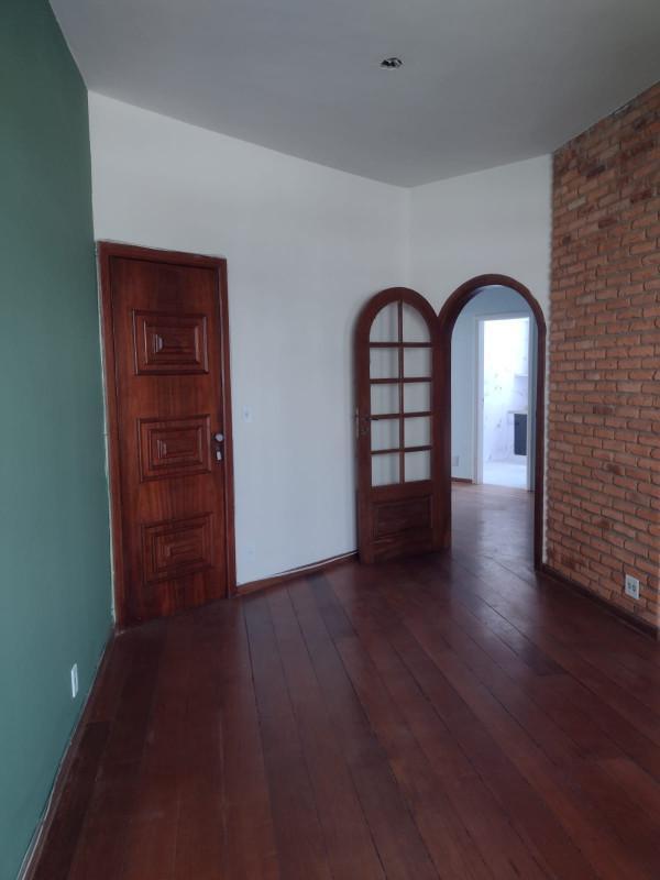 Apartamento, Cidade Jardim, 3 Quartos, 1 Vaga, 1 Suíte