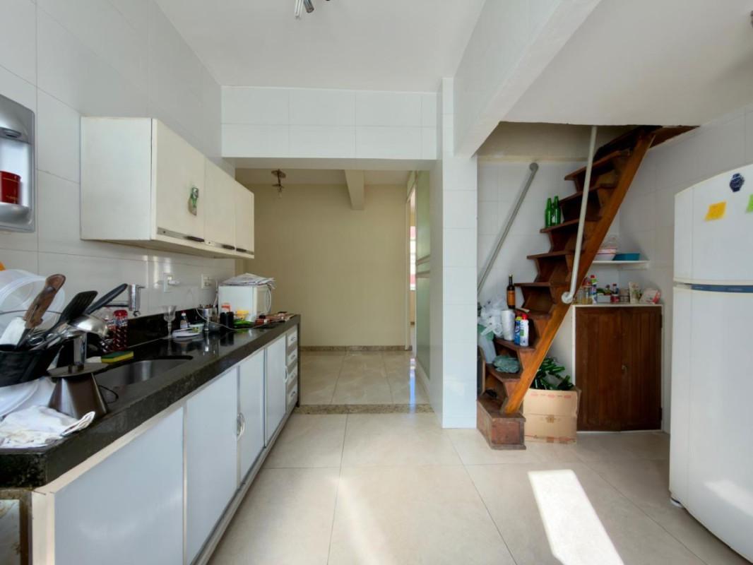 Apartamento, Centro, 3 Quartos, 0 Vaga, 1 Suíte