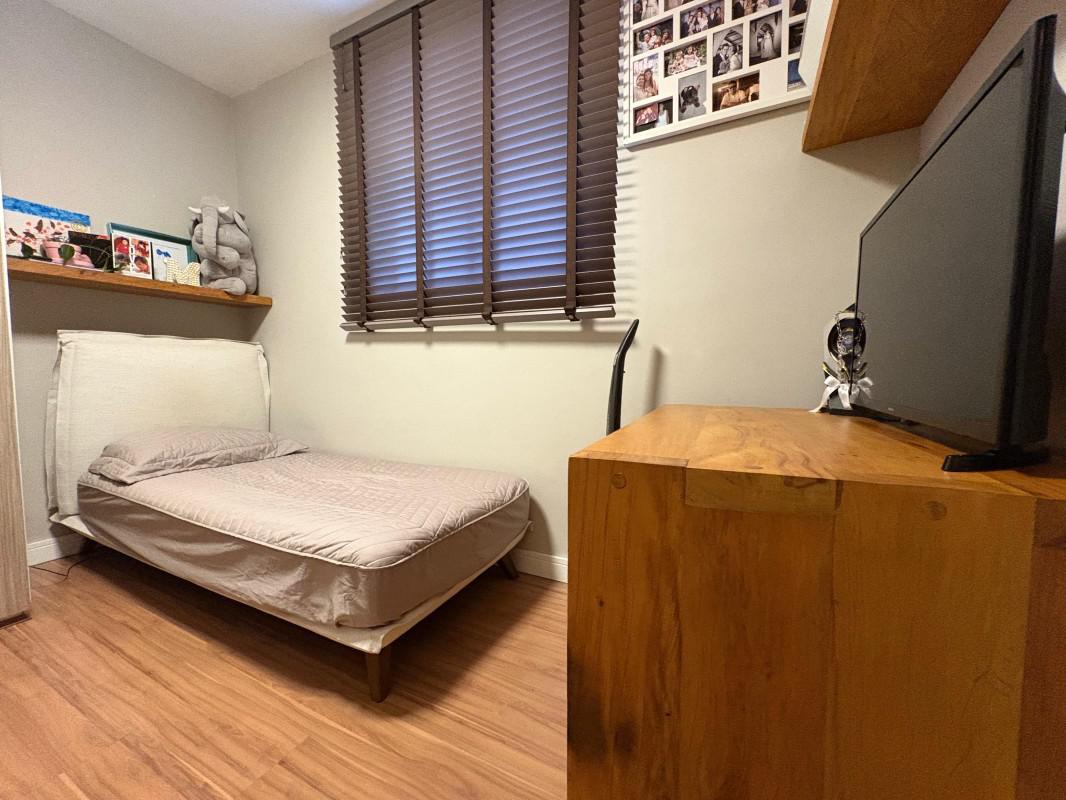 Apartamento, Castelo, 3 Quartos, 2 Vagas, 1 Suíte