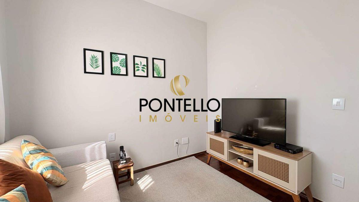 Apartamento, Gutierrez, 4 Quartos, 2 Vagas, 1 Suíte