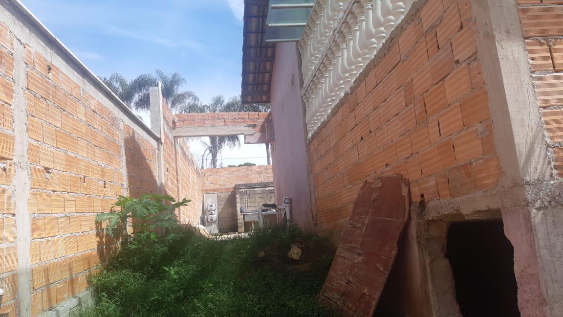 Casa, Chácara Novo Horizonte, 3 Quartos, 6 Vagas, 1 Suíte
