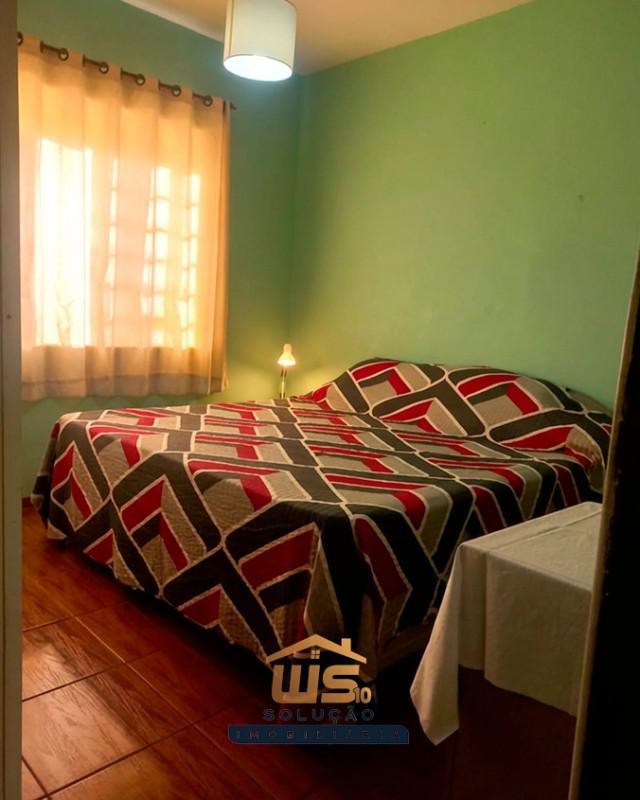 Casa, Riacho das Pedras, 3 Quartos, 2 Vagas