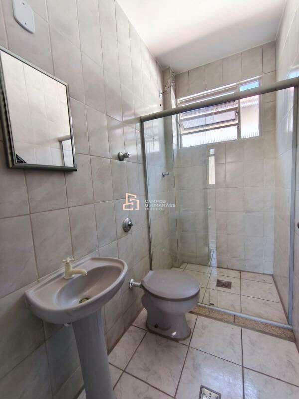 Apartamento, Milionários, 2 Quartos, 1 Vaga