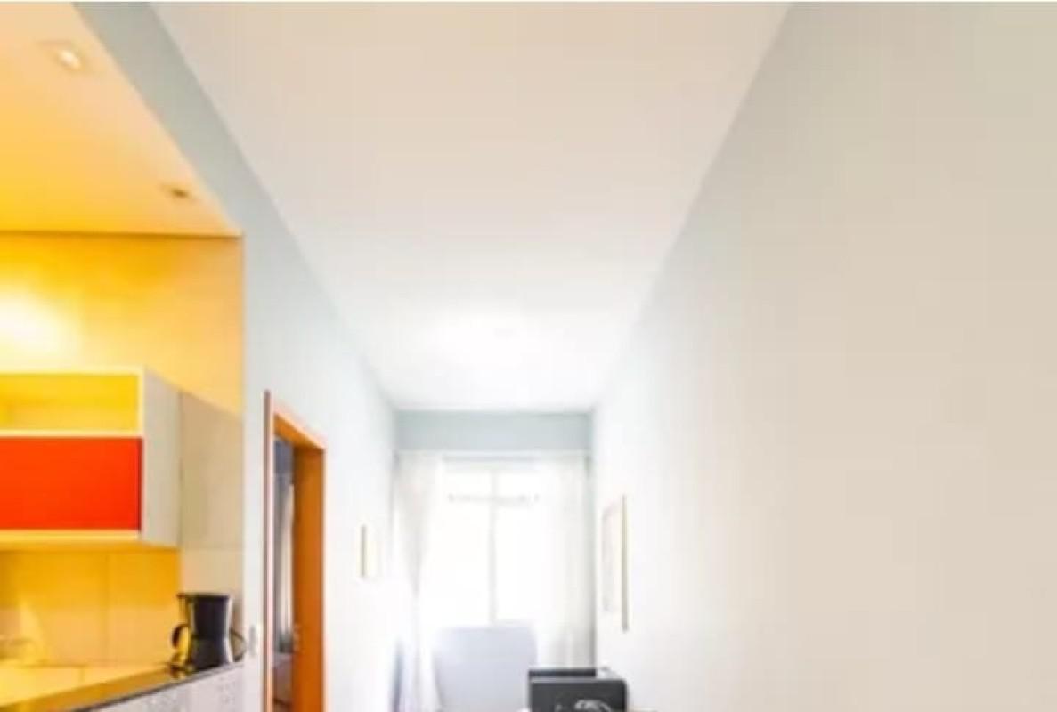 Apartamento, Barro Preto, 1 Quarto, 0 Vaga