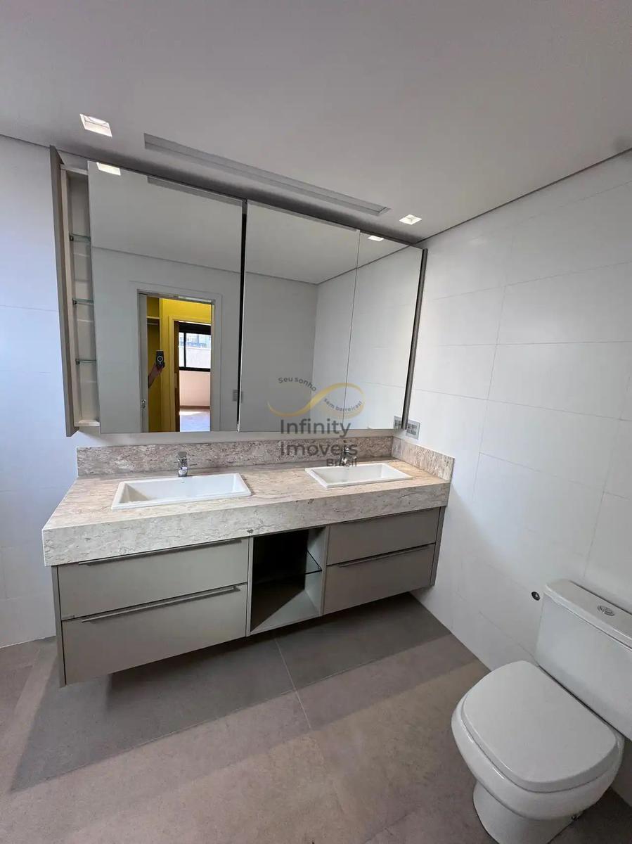 Apartamento, Lourdes, 4 Quartos