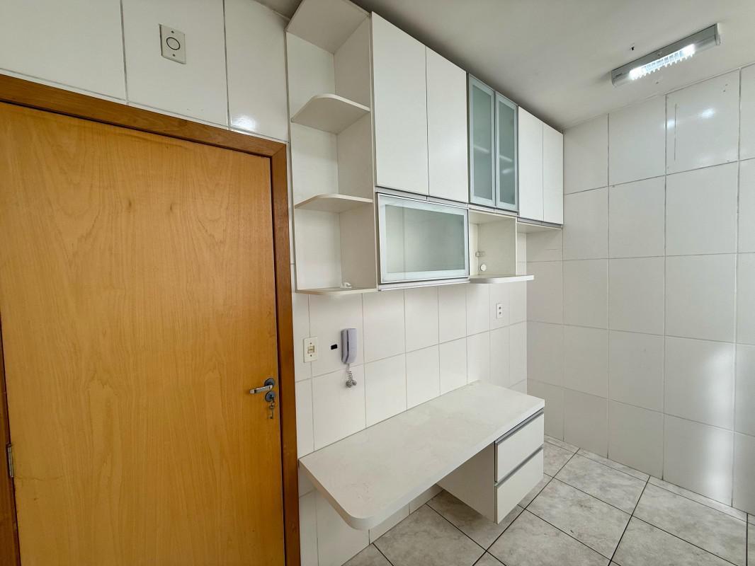 Apartamento, Ana Lúcia, 3 Quartos, 2 Vagas, 1 Suíte