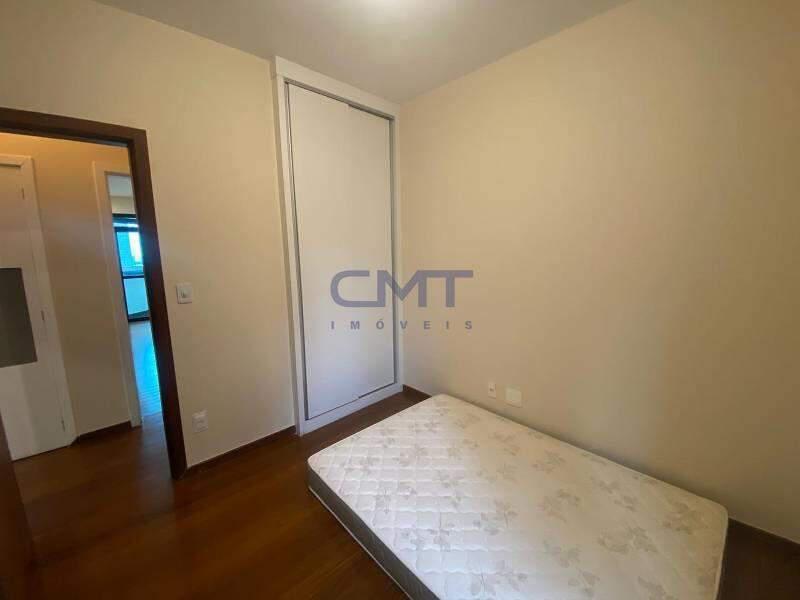 Apartamento, Sion, 2 Quartos, 2 Vagas, 1 Suíte