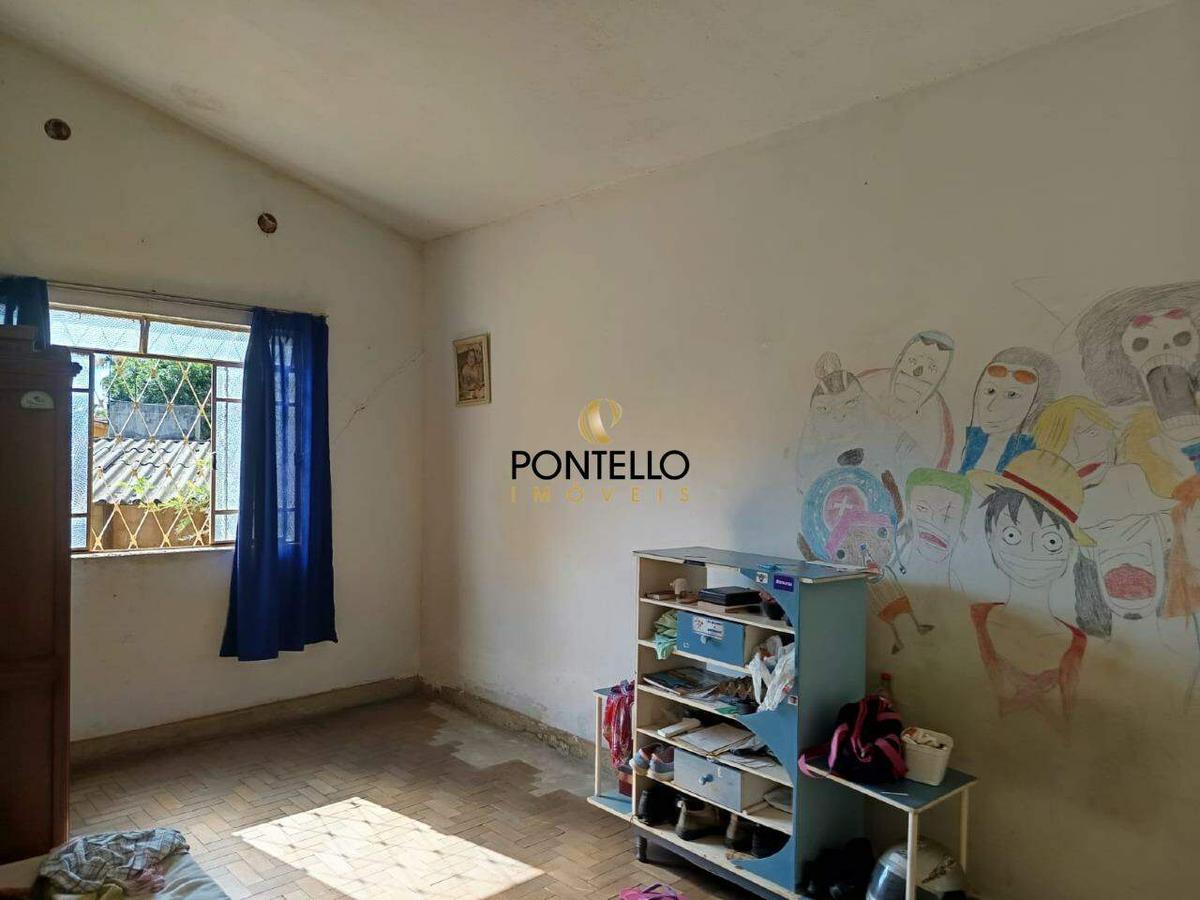 Casa, Boa Vista, 4 Quartos, 3 Vagas